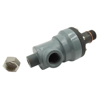 9100-008-112 High-Temperature Steam Rotary Joint