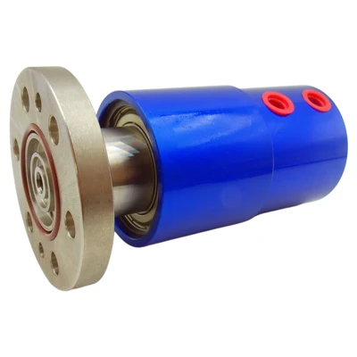 Alternative To DEUBLIN 2620 Series Rotary Joint