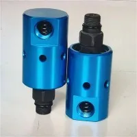 मशीन शीतलक रोटरी जोड़