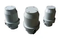 वायवीय रोटरी यूनियन