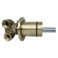 जल रोटरी यूनियन